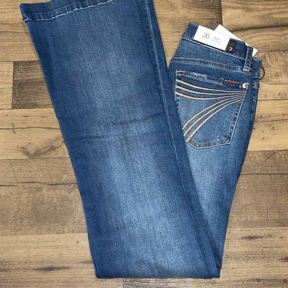 7famk dojo jeans! - Picture 13 of 15